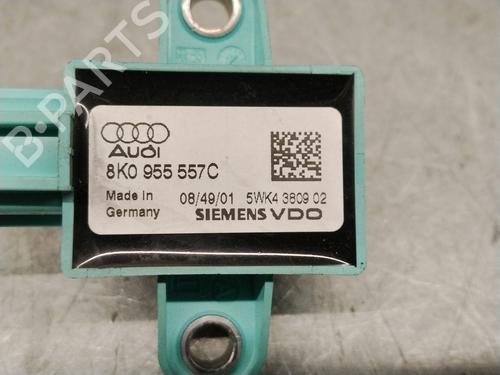 Electronic module AUDI A5 (8T3) 2.0 TFSI | BP38198960M83 - Image 4