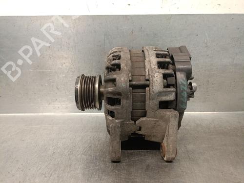 Generator DACIA DOKKER Express Box Body/MPV 1.6 LPG (83 hp) 27243306
