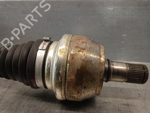 Drivksel foran venstre CUPRA FORMENTOR (KM7, KMP) 1.5 TSI | BP29994669M38 