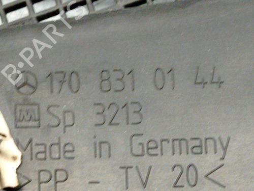 Scuttle panel MERCEDES-BENZ SLK (R170) 320 (170.465) | BP27526902C110 