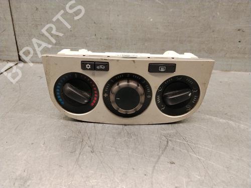 Used Climate control Climate control OPEL CORSA D (S07) 1.2 (L08, L68) (86 hp) 35812858 35812858