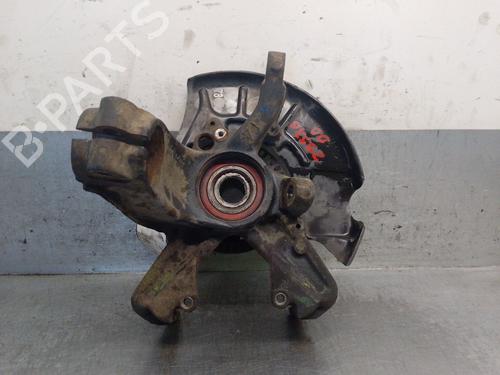 Used Right front steering knuckle Right front steering knuckle AUDI A3 (8L1) 1.9 TDI (110 hp) 35904395 35904395