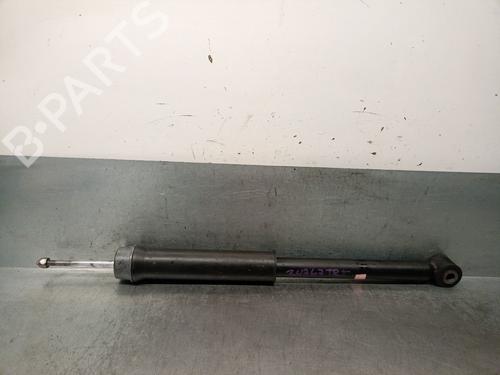 Used Left rear shock absorber NISSAN JUKE (F16_) 1.0 (114 hp) 31990762