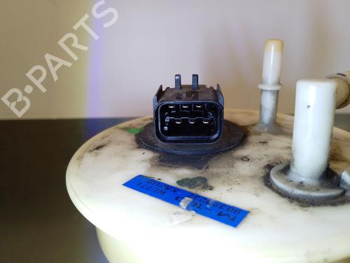 Fuel pump DAEWOO MATIZ (M100, M150) 0.8 | BP8147793M76 