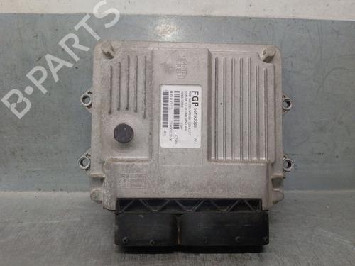 Used Engine control unit (ECU) Engine control unit (ECU) OPEL CORSA C (X01) 1.3 CDTI (F08, F68) (70 hp) 36363110 36363110