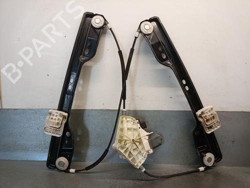 Front right window mechanism FIAT FREEMONT (345_) 2.0 JTD | BP37419897C23 - Image 2