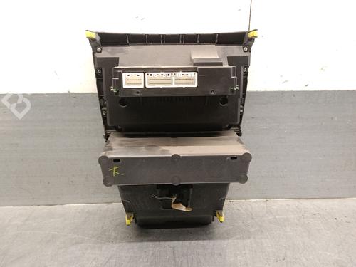 Commande Chauffage TOYOTA COROLLA (_E12_) 1.6 VVT-i (ZZE121_, ZZE121R) | BP29511698I5 