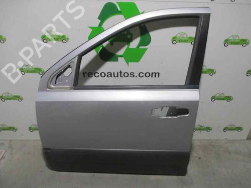 Used Left front door KIA SORENTO I (JC) 2.5 CRDi 4WD (140 hp) 20247841