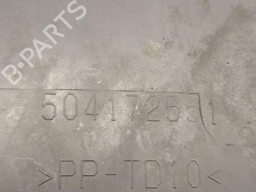 Other IVECO DAILY IV Van 35S14 C, 35S14 C/P, 35S14 V, 35S14 V/P, 35C14 V,... | BP37523352O1 - Image 4