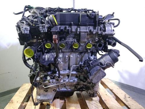 Motor FORD FOCUS II (DA_, HCP, DP) 1.6 TDCi | BP29570430M1 