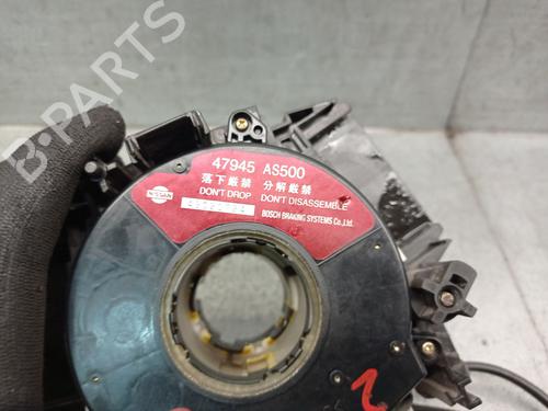 Squib airbag NISSAN MURANO I (Z50) 3.5 4x4 | BP32127238C102