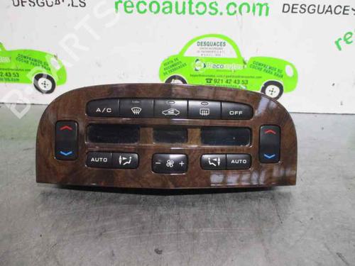 Used Climate control PEUGEOT 607 (9D, 9U) 2.2 HDi (133 hp) 2089021