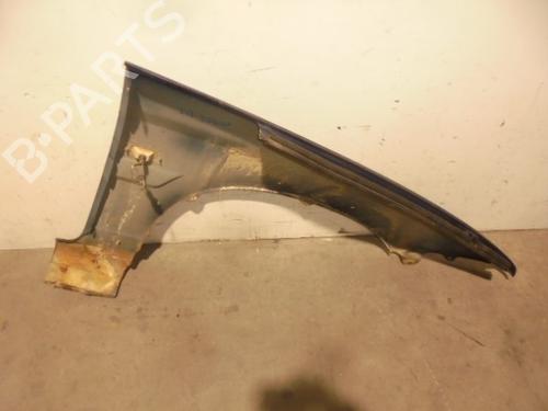 Left front fenders SSANGYONG MUSSO (FJ) 2.9 D | BP10638186C41 