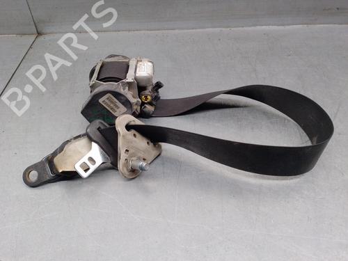 Used Front right seatbelt DODGE CALIBER 2.0 CRD (140 hp) 16908708