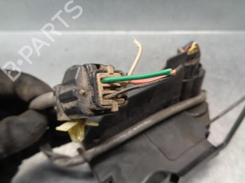 Rear left lock HYUNDAI GETZ (TB)  | BP11062046C100 