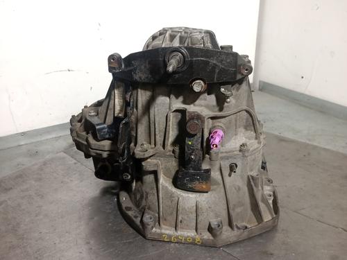 Gearbox NISSAN PRIMASTAR Van (X83) 2.0 dCi 115 | BP38992893M3 - Image 5