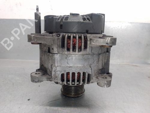 Alternator VW PASSAT B6 Variant (3C5) 2.0 TDI 16V | BP32524933M7 