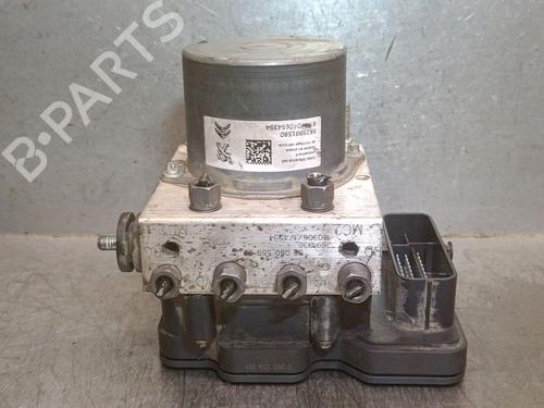 Used ABS pump PEUGEOT 308 SW II (LC_, LJ_, LR_, LX_, L4_) 1.5 BlueHDi 130 (131 hp) 22721823