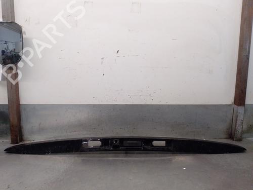 Used Tailgate handle Tailgate handle DACIA BIGSTER [2024-2026] 34544561 34544561
