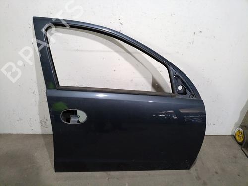Used Right front door Right front door OPEL CORSA C (X01) 1.3 CDTI (F08, F68) (70 hp) 33759246 33759246