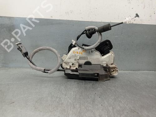 Used Front left lock SEAT TOLEDO IV (KG3) 1.6 TDI (115 hp) 21582154