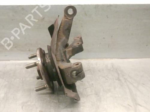 Left front steering knuckle KIA PICANTO I (SA) 1.1 | BP26914859M25 
