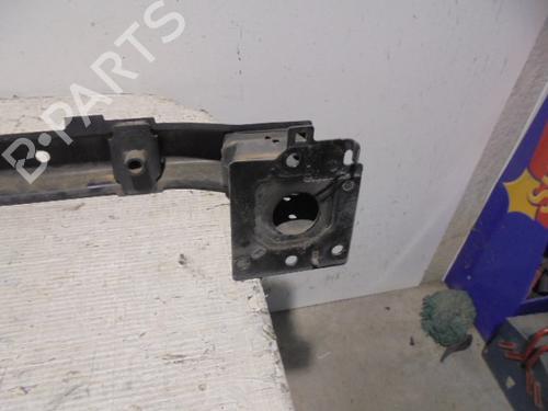 Front bumper reinforcement CITROËN C3 Pluriel (HB_)  | BP9579078C109 