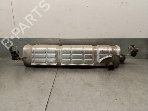 Exhaust system MITSUBISHI ASX (VSX_, VSE_) 1.6 HYBRID (VSEH6) | BP36866697M121 - Image 3