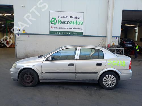 Used Parts OPEL ASTRA G Saloon (T98)  1.6 16V (F69)  4601411