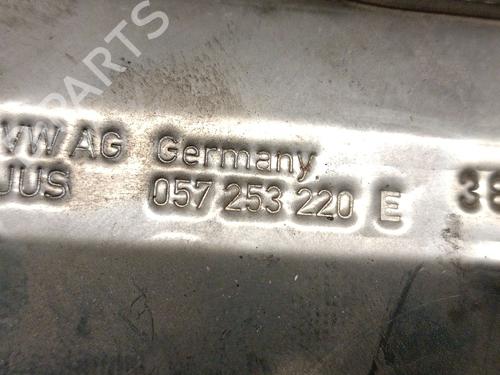 Support AUDI Q7 (4MB, 4MG, 4MQ) SQ7 TDI quattro | BP33758073C155 - Image 3