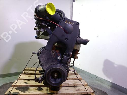 Used Engine OPEL CORSA B (S93) 1.4 i (F08, F68, M68) (60 hp) 21582377