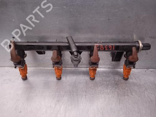 Used Injection rail Injection rail 11787521 11787521