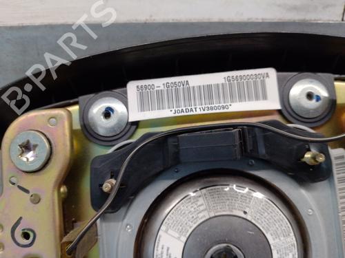 Driver airbag KIA RIO II (JB) 1.5 CRDi | BP27681765C9 