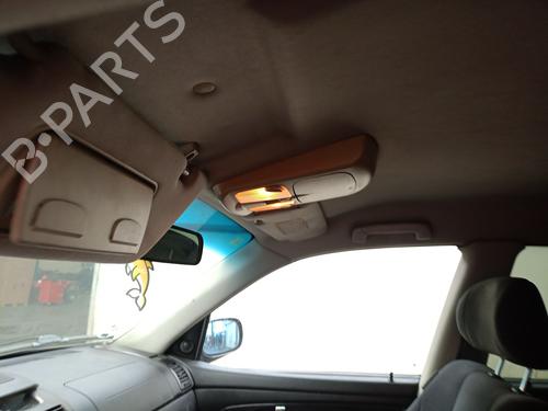 Headlight switch SSANGYONG REXTON / REXTON II (GAB_) 2.7 Xdi 4x4 | BP30385434I24 - Image 17