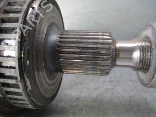 Right front driveshaft MERCEDES-BENZ M-CLASS (W163) ML 270 CDI (163.113) | BP4473922M39 