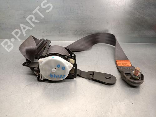 Front right seatbelt SUZUKI BALENO (EG) 1.6 i 16V (SY416) | BP25235810I25 