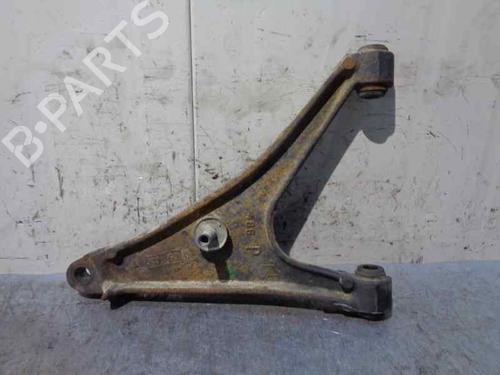 Used Left front suspension arm RENAULT TRAFIC Van (T_, P_, V_) 1.9 D (60 hp) 5024912