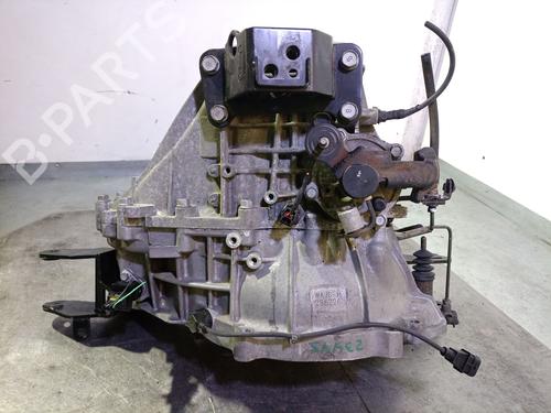 Gearbox HYUNDAI i30 (FD) 1.6 CRDi | BP28481058M3 