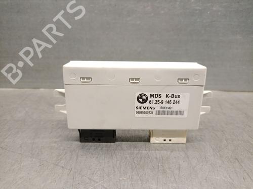 Elektronische module BMW X3 (E83) 2.0 sd | BP29484395M83 