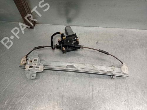 Rear left window mechanism KIA RIO II (JB) 1.4 16V | BP9393170C24 