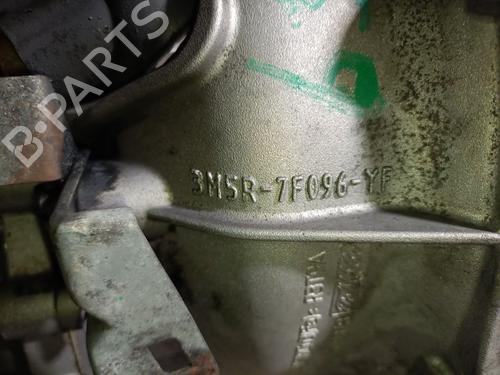 Gearbox MAZDA 3 (BL) 1.6 MZ-CD (BL14) | BP38481620M3 - Image 9