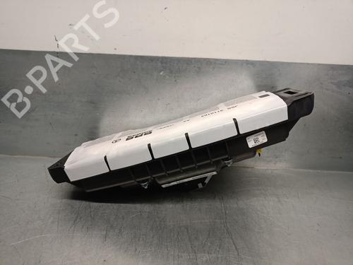 Passasjer kollisjonspute MERCEDES-BENZ E-CLASS Coupe (C207) E 250 CDI / BlueTEC / d (207.303, 207.304) | BP23962653C10 