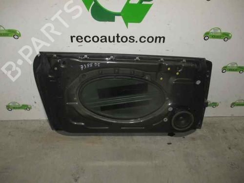 Left front door MINI MINI (R50, R53) Cooper | BP2115594C2 