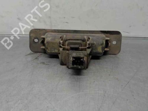 Tailgate handle CITROËN C8 (EA_, EB_) 2.2 HDi | BP6581527C132 