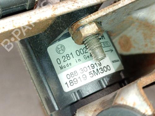 Pedal NISSAN ALMERA II (N16) 2.2 Di | BP40600542I4 - Image 6