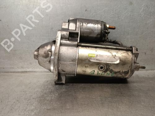Startmotor Startmotor SKODA SUPERB I (3U4) 1.9 TDI (115 hp) 37640658 37640658
