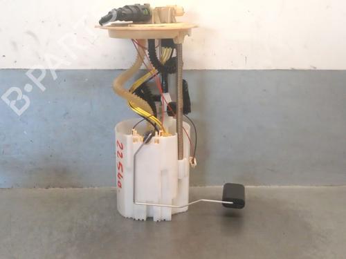 Used Fuel pump NISSAN X-TRAIL III (T32_, T32R, T32RR) 1.6 dCi ALL MODE 4x4-i (NT32) (130 hp) 25246181