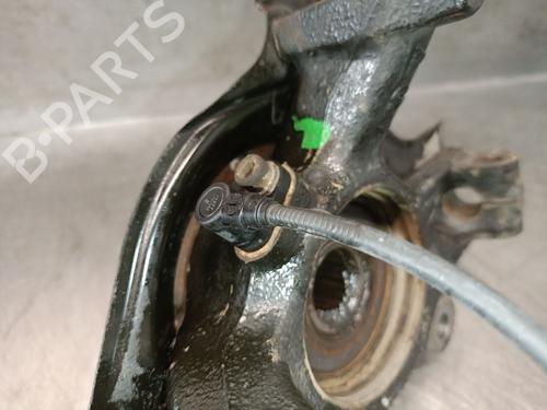 Right front steering knuckle FIAT BRAVO II (198_) 1.9 D Multijet (198AXB1A) | BP28537955M26