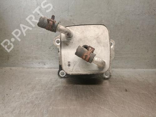 Oliekøler MAZDA 6 Hatchback (GH) 2.2 MZR-CD (GH10) (180 hp) 27983292