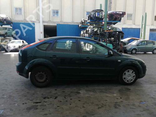 Flywheel FORD FOCUS II (DA_, HCP, DP) 1.6 TDCi | BP20262976M101 - Image 9